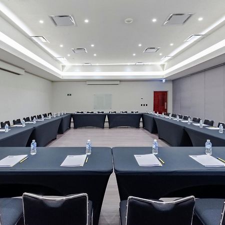 City Express By Marriott Hermosillo Bagian luar foto