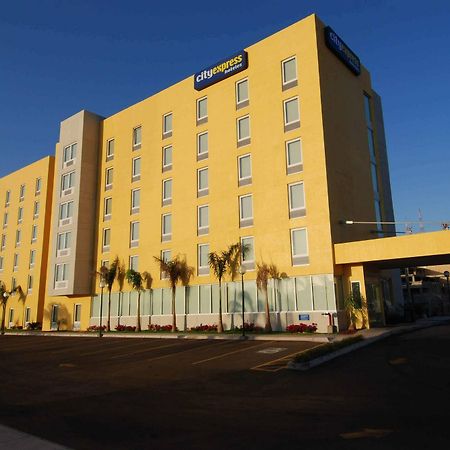 City Express By Marriott Hermosillo Bagian luar foto