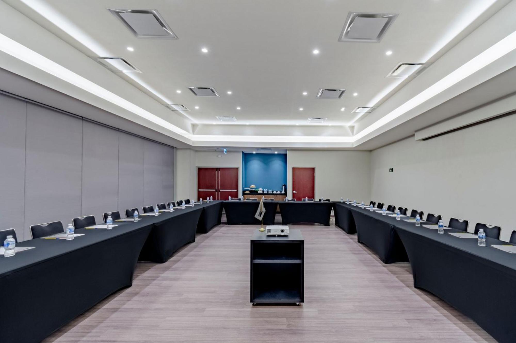 City Express By Marriott Hermosillo Bagian luar foto