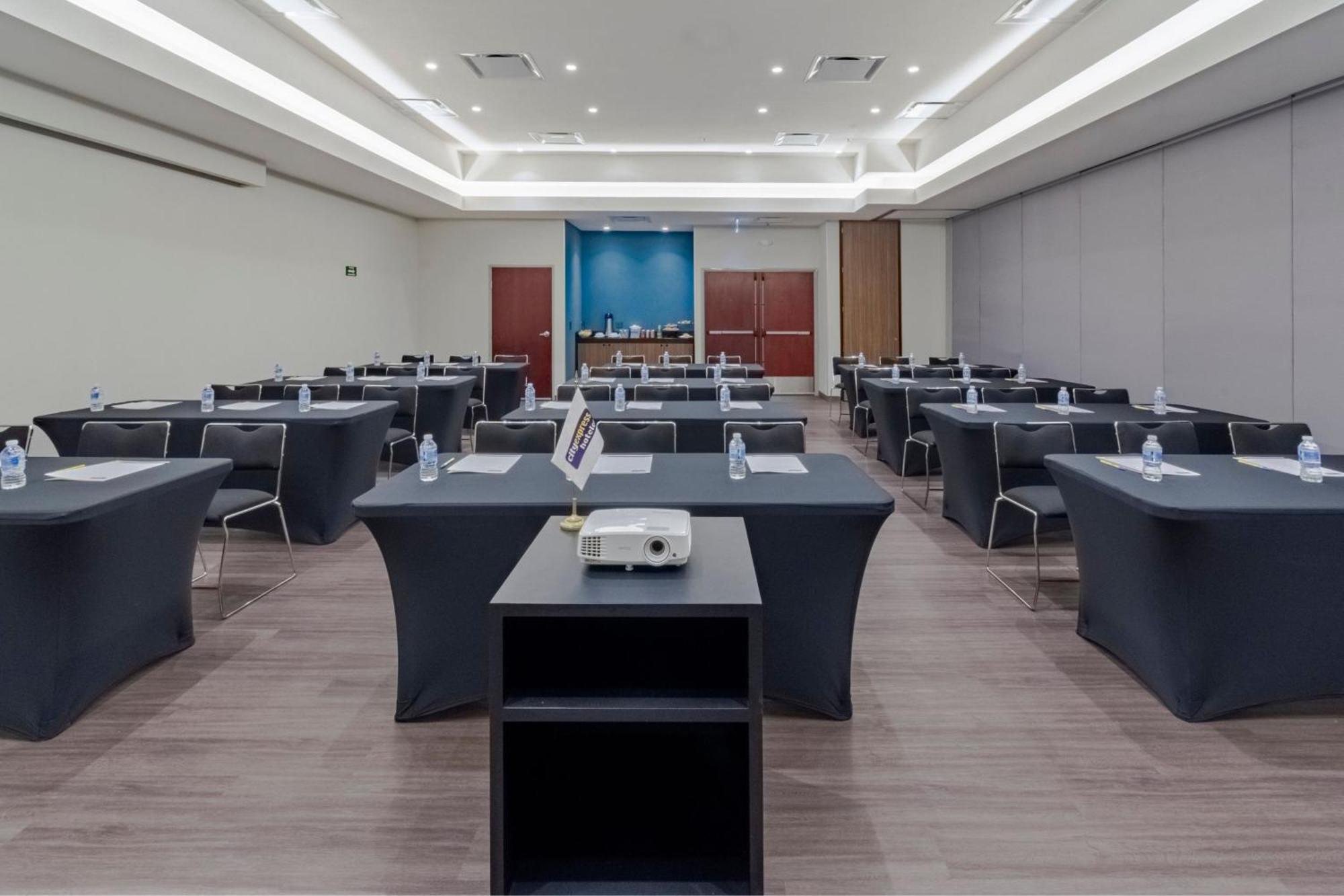 City Express By Marriott Hermosillo Bagian luar foto