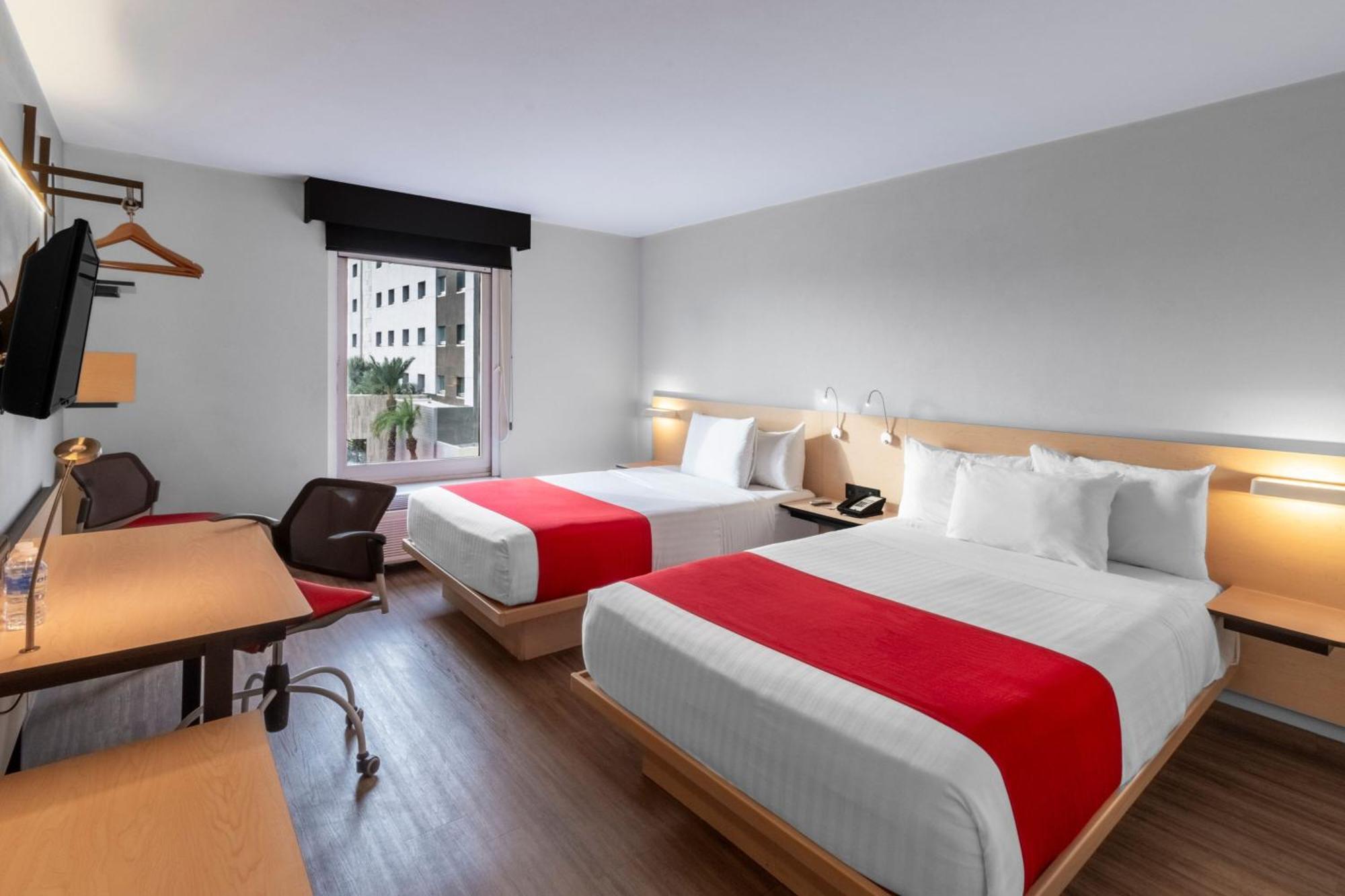 City Express By Marriott Hermosillo Bagian luar foto