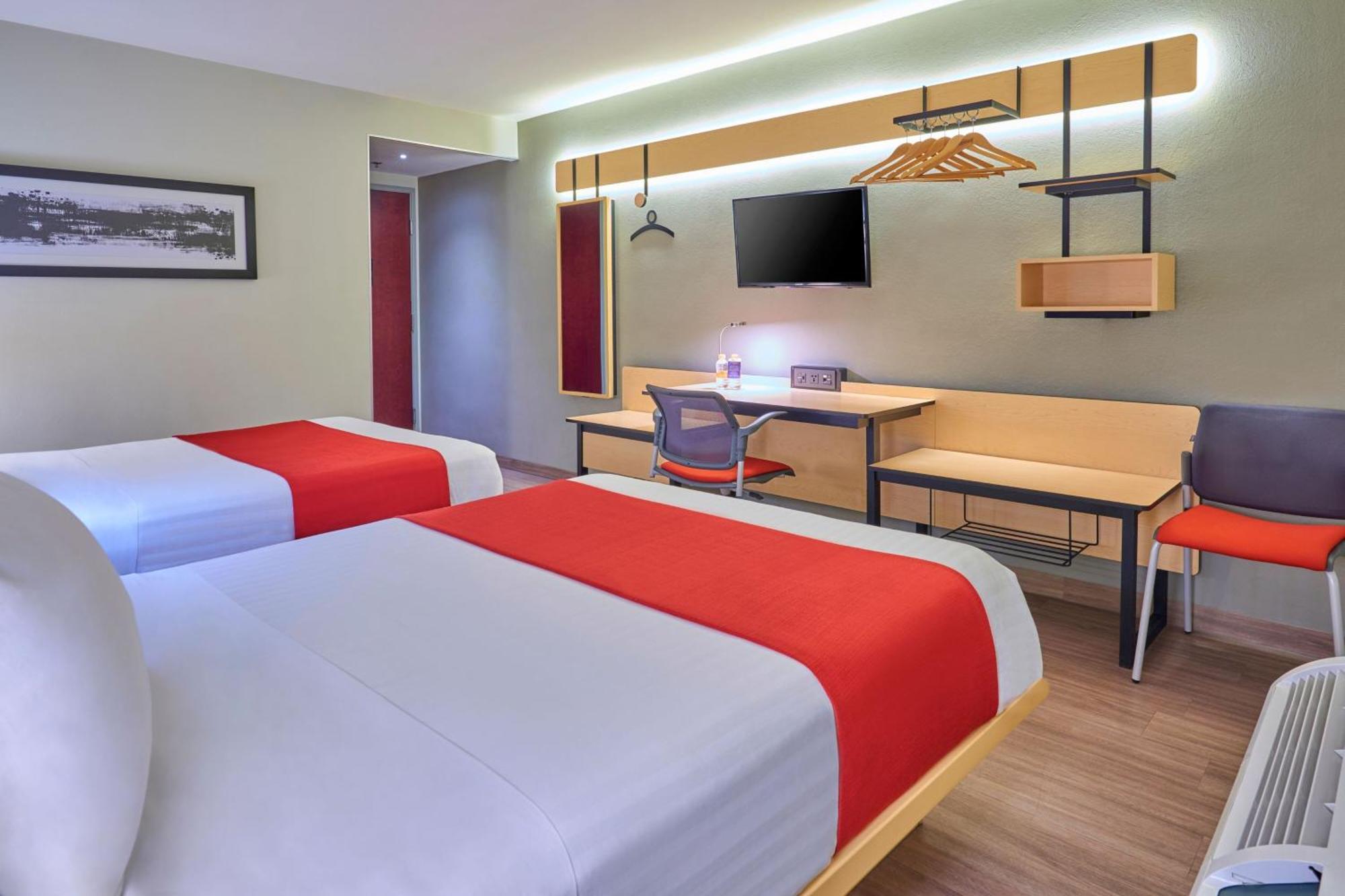 City Express By Marriott Hermosillo Bagian luar foto