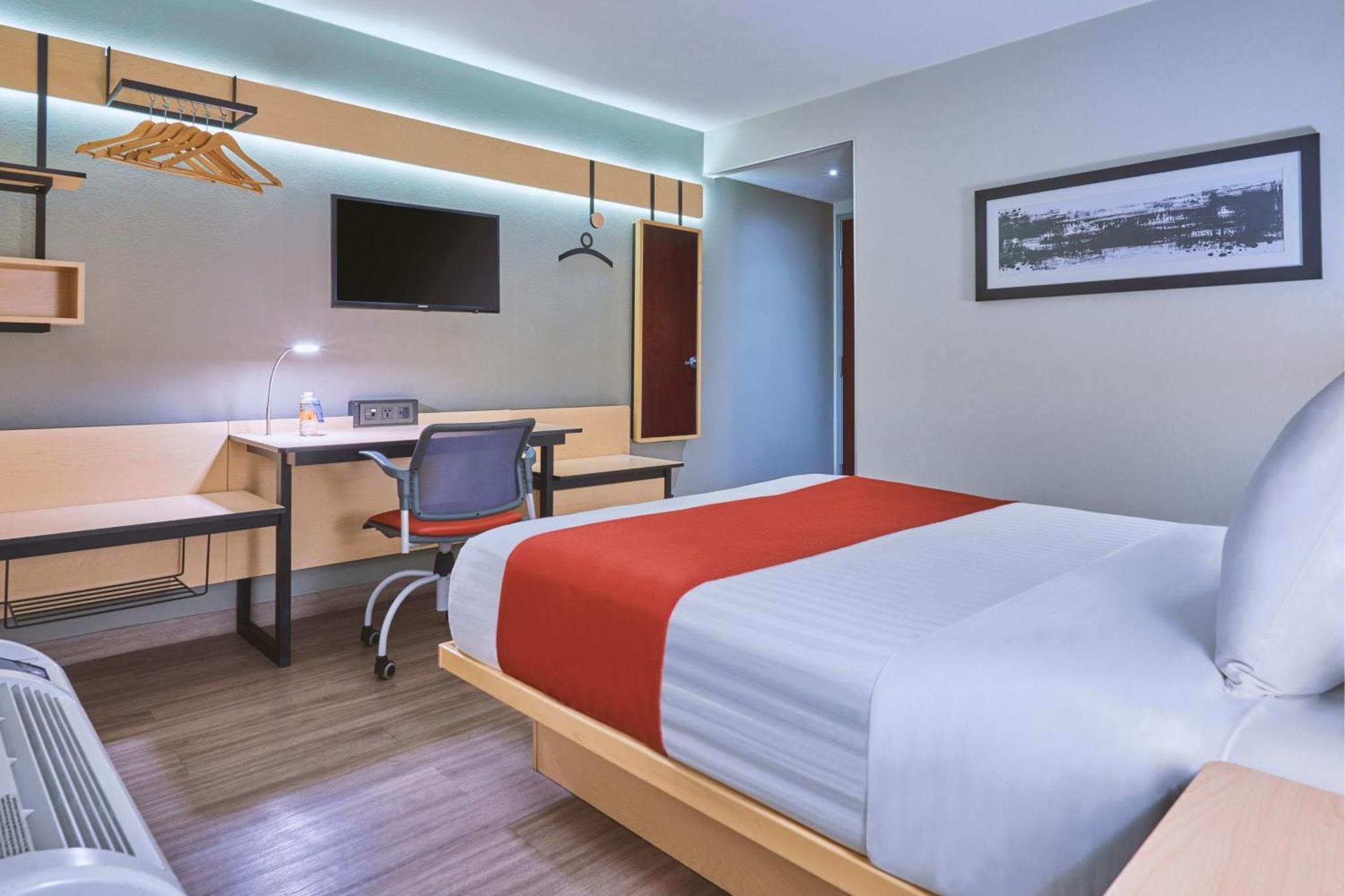 City Express By Marriott Hermosillo Bagian luar foto