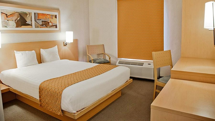 City Express By Marriott Hermosillo Bagian luar foto